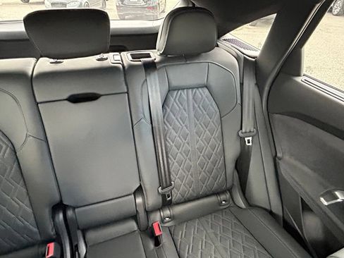 New 2026 Audi SQ5 Premium Plus AWD/4WD image 14