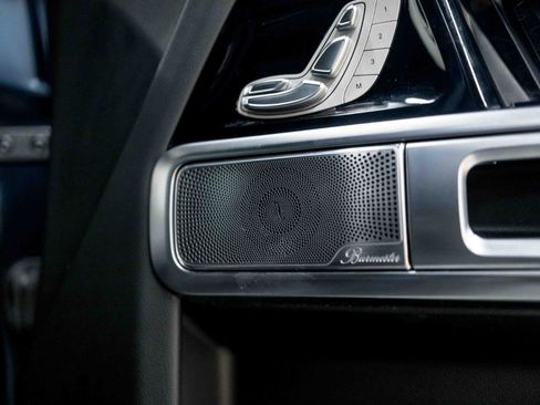 Used 2019 Mercedes-Benz G 63 AMG 4MATIC image 57