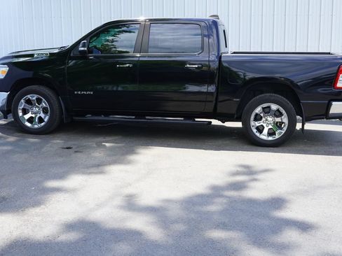 Used 2020 RAM 1500 Big Horn AWD/4WD image 3