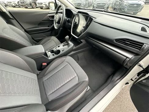 New 2026 Subaru Impreza 2.0i Sport image 18