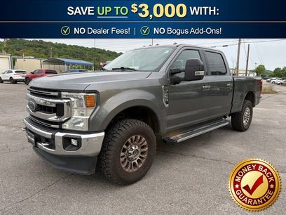 Used 2022 Ford F250 XLT w/ XLT Premium Package