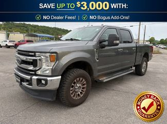 Used 2022 Ford F250 XLT w/ XLT Premium Package AWD/4WD 360° Tour