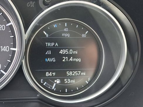 Used 2017 MAZDA CX-5 Grand Touring w/ Premium Package AWD/4WD image 22