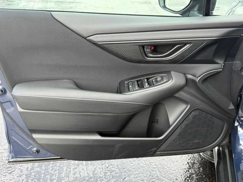 Certified 2025 Subaru Outback w/ Popular Package #1A image 11