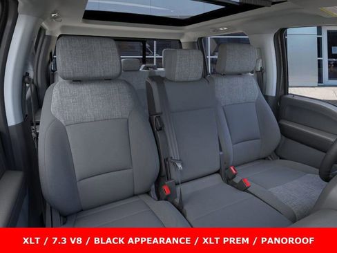 New 2026 Ford F350 XLT w/ XLT Premium Package image 10