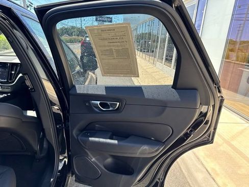 Certified 2025 Volvo XC60 B5 Plus w/ Climate Package AWD/4WD image 12