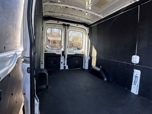 Used 2024 Ford Transit 250 Base w/ Load Area Protection Package image 24