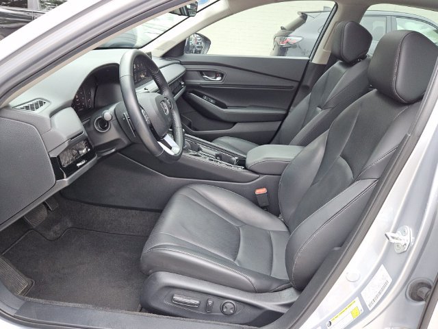 Certified 2023 Honda Accord Touring image 10