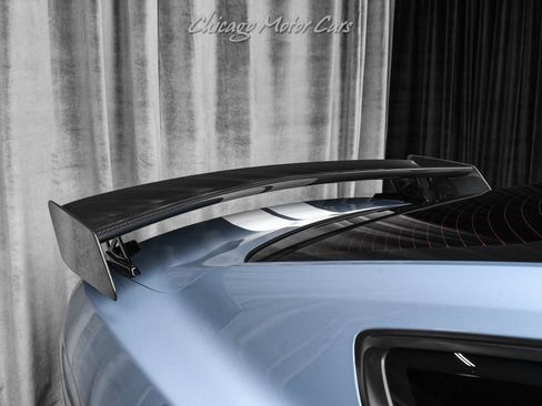 Used 2022 Ford Mustang Shelby GT500 w/ Carbon Fiber Track Pack image 41