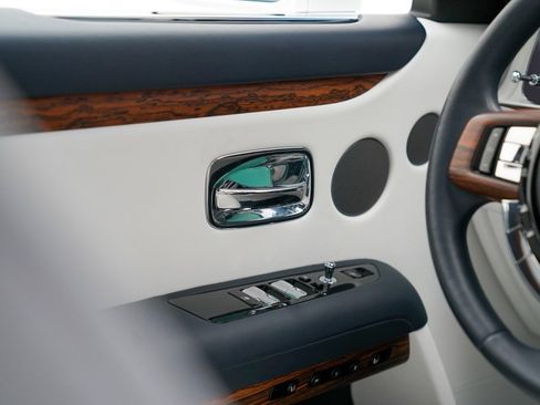 Certified 2022 Rolls-Royce Ghost image 49