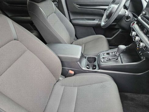 Certified 2023 Honda CR-V EX image 13