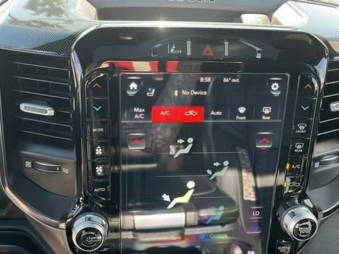 Used 2020 RAM 2500 Power Wagon AWD/4WD image 11