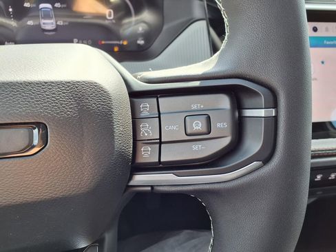 New 2026 Jeep Cherokee Limited AWD/4WD image 14