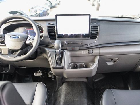 New 2026 Ford Transit 150 Low Roof RWD image 12