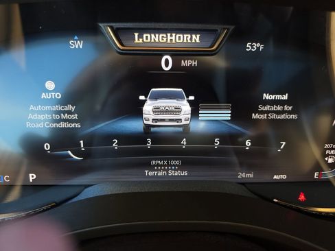 New 2026 RAM 1500 Limited image 14