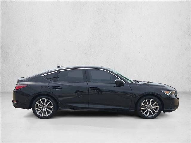 Used 2024 Acura Integra FWD image 4