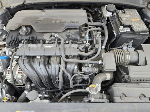 Certified 2025 Kia K4 GT-Line w/ GT-Line Premium Package image 31