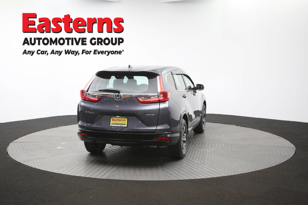 Used 2019 Honda CR-V LX image 38