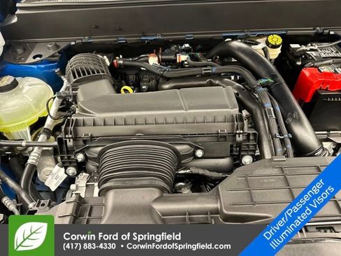 New 2026 Ford Maverick Lobo image 37