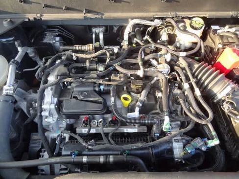 Certified 2023 Ford Bronco Sport Big Bend w/ Convenience Package image 39