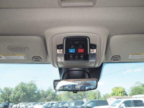 New 2025 RAM 3500 Longhorn image 25