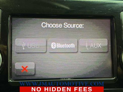 Used 2021 RAM ProMaster 2500 w/ Interior LED Lighting Group image 26