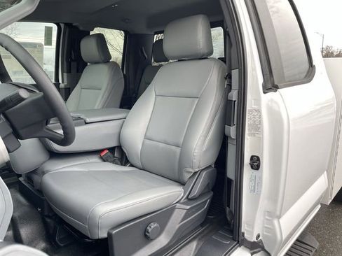 New 2026 Ford F350 XL w/ XL Chrome Package image 14
