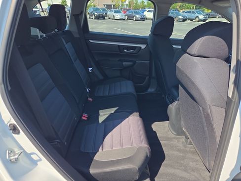 Used 2021 Honda CR-V Special Edition image 29