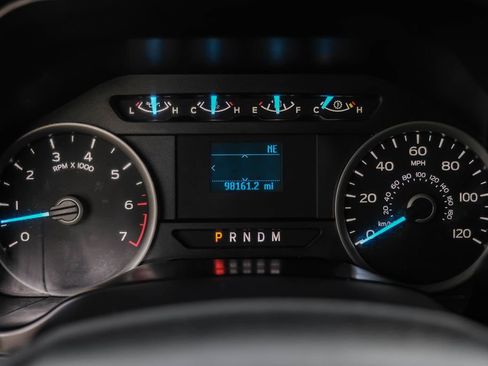 Used 2019 Ford F150 XLT image 18