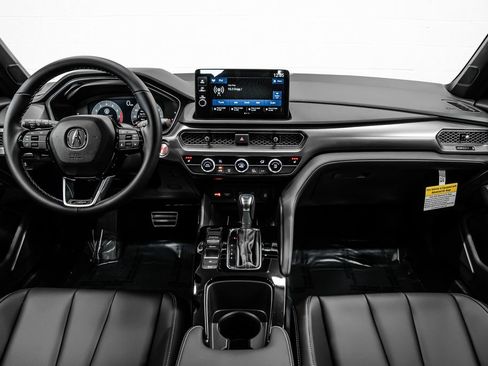 New 2026 Acura Integra A-Spec image 11