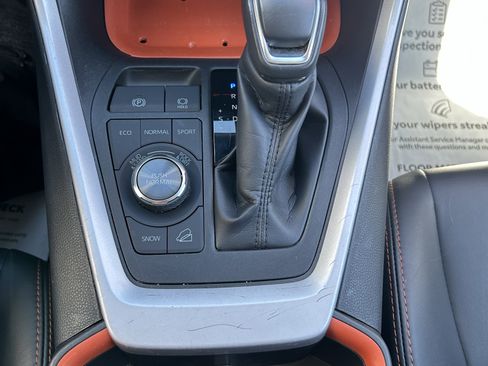 Certified 2024 Toyota RAV4 Adventure image 30