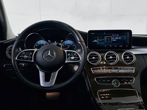 Used 2020 Mercedes-Benz C 300 Sedan image 18