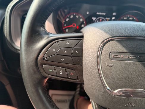 Used 2023 Dodge Charger SXT w/ Plus Group RWD image 33