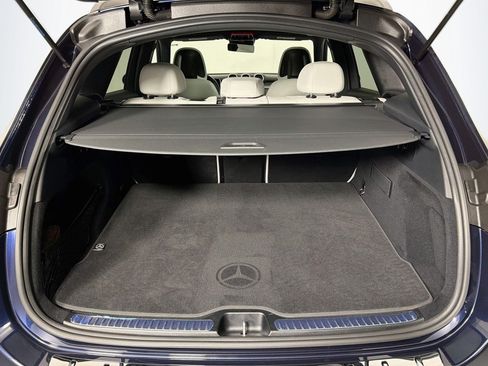 Used 2023 Mercedes-Benz GLC 300 4MATIC image 22