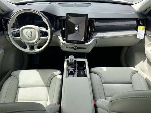 New 2026 Volvo XC90 B6 Ultra AWD/4WD image 7