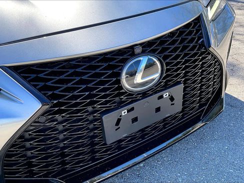 Used 2023 Lexus IS 500 w/ Accessory Package 2 RWD image 30