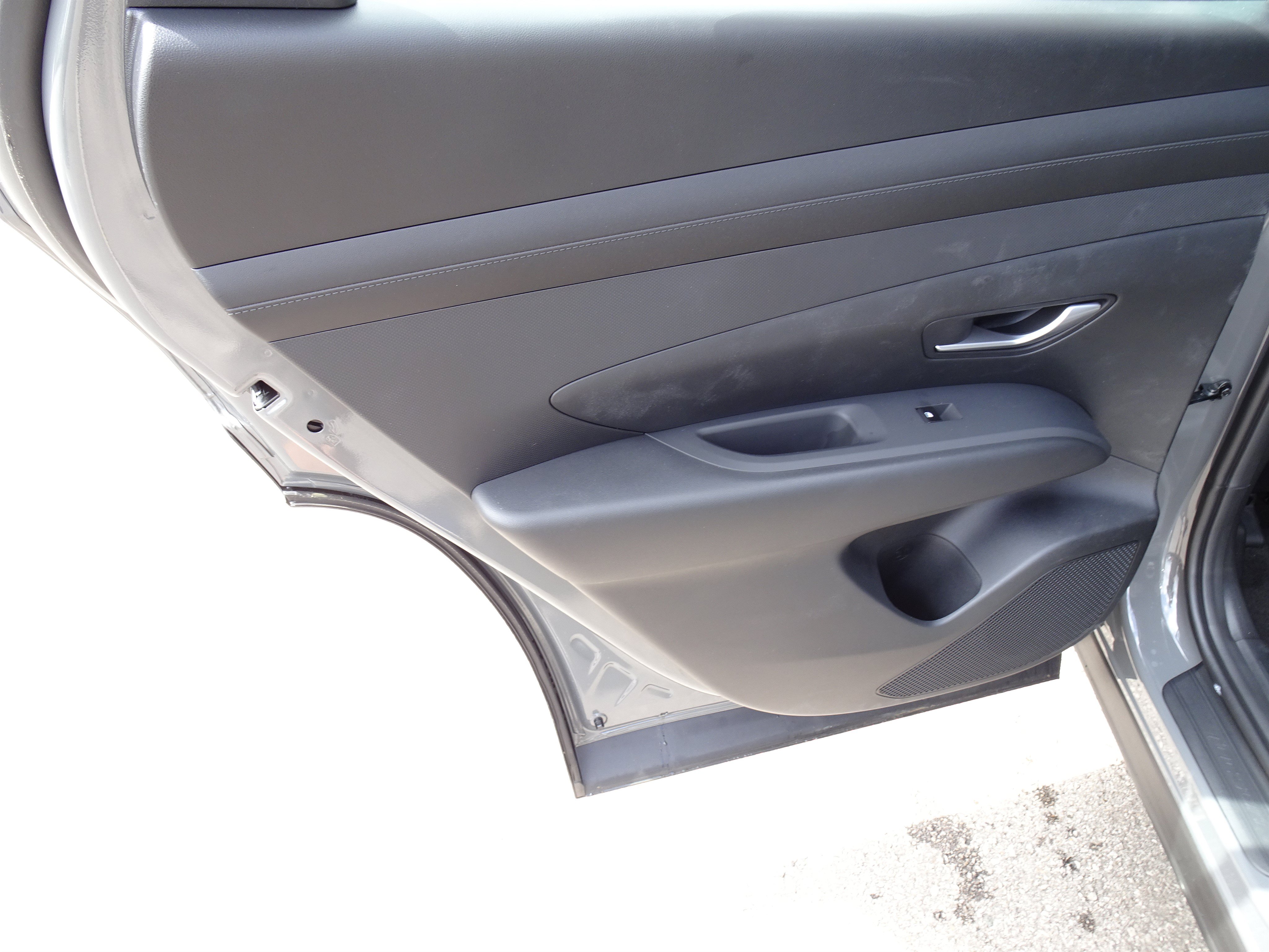 New 2026 Hyundai Tucson SE AWD/4WD image 15