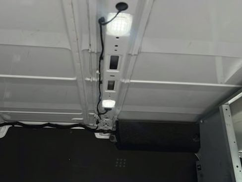 Used 2024 Ford Transit 150 Low Roof w/ Load Area Protection Package RWD image 18