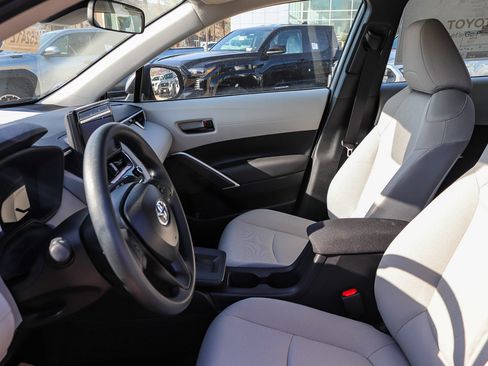 New 2026 Toyota Corolla Cross L FWD image 20