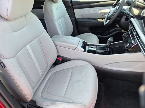 Used 2025 Hyundai Tucson SEL AWD/4WD image 30