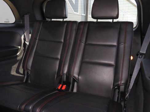 Used 2024 Dodge Durango GT AWD/4WD image 9