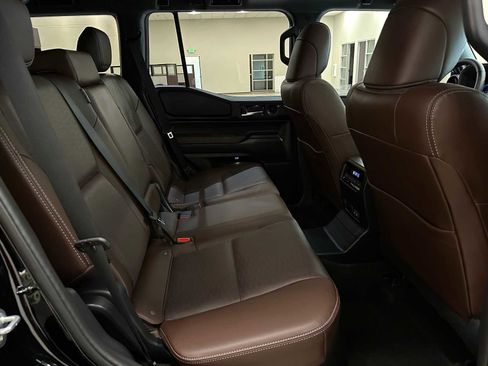 Used 2025 Toyota Land Cruiser w/ Premium Package AWD/4WD image 27