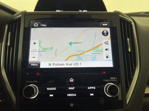 Used 2018 Subaru Crosstrek 2.0i Limited image 24