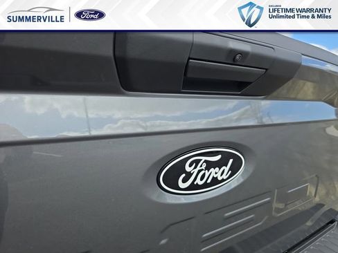 New 2026 Ford F150 STX w/ F-150 LOBO Package AWD/4WD image 14