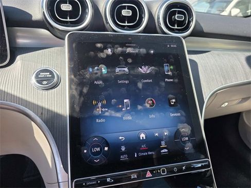 Used 2024 Mercedes-Benz C 300 C 300 image 13