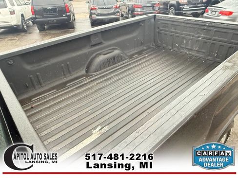 Used 2014 GMC Sierra 1500 2WD Regular Cab image 13