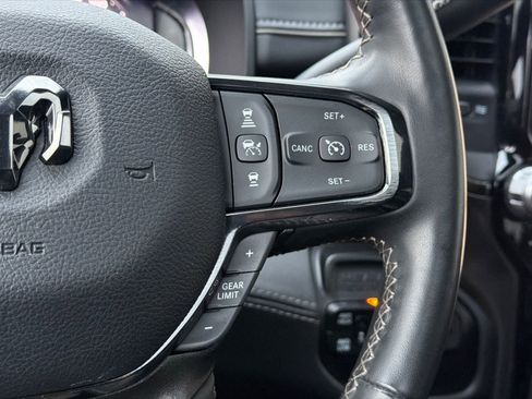 Used 2024 RAM 3500 Limited image 27