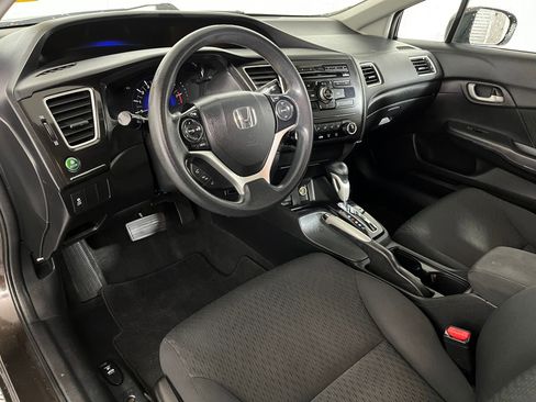 Used 2014 Honda Civic LX image 3