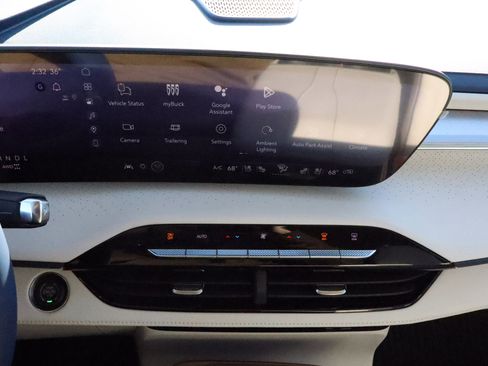 New 2026 Buick Enclave Avenir w/ Super Cruise Package image 14