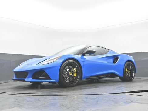 Used 2024 Lotus Emira First Edition RWD image 26